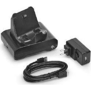 Charging/Transmitter Cradle for Zebra ZQ300 series