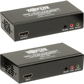 Tripp-Lite B126-1A1SR Accessories