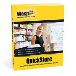 Wasp 633808471088 POS Software