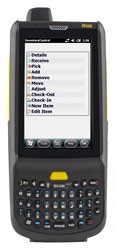 Wasp 633808505233 Accessories image
