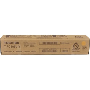Toners Toshiba TFC505UY