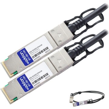 HPE Aruba JG328A Cables