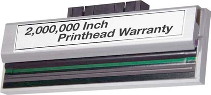 Printhead 203dpi for Sato MB400i image