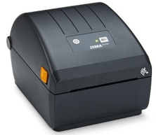 Zebra ZD230 Label Printer image
