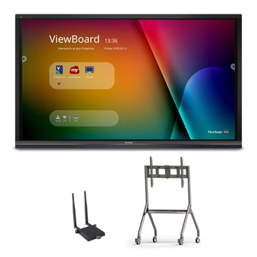 Accessories ViewSonic IFP8650-E4