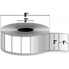 AirTrack ATT-2-1-5500-3 Labels