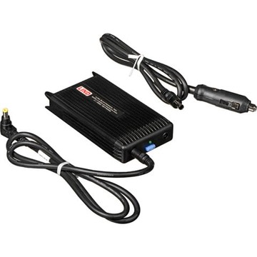 Lind Input Car Adaptor 120 Wat t 12-32 Volt for CF-H1, CF-U1,