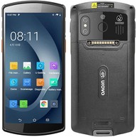 Urovo DT50S, HS7, 5,7" display, Android 11/13 image