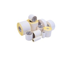 Zebra 880249-031D Z-Ultimate 3000T White 57mm x 32mm image