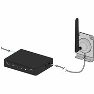 HPE Aruba R4Y91A Stands image