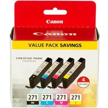 Canon 0390C005 Accessories