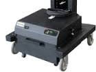 Newcastle Systems PS01 Stands image