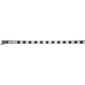 Tripp-Lite PS361206 Accessories