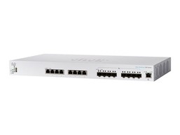 Cisco CISCO-BUSINESS-350 Switches image
