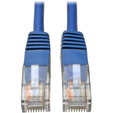 Tripp-Lite N002-001-BL Accessories