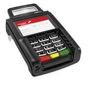 Ingenico PRB30311574I Zahlungsterminals Bild