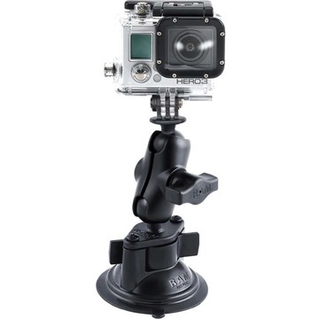 RAM Mount RAM-B-166-A-GOP1U Accessories