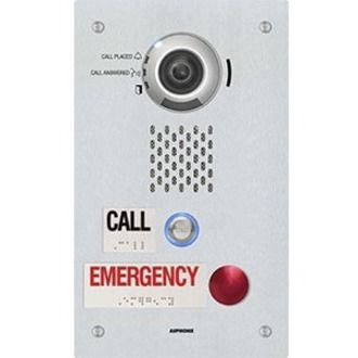 Aiphone IX-DVF-2RA Accessories