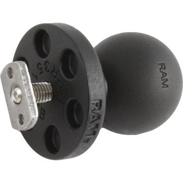 RAM Mount RAP-B-375U Accessories