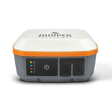 Juniper Systems JUNIPER-GEODE-GNSS-RECEIVER Network / IP Video Equipment