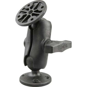 RAM Mount RAP-101U-B Accessories