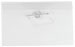 Brady 1825-2300 Namensschildhalter