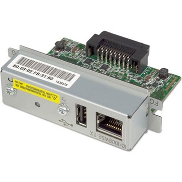Epson ethernet interface, UB-E04