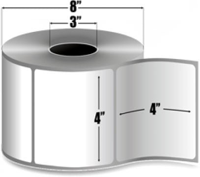 AirTrack ATT-4-4-1500-3 Labels