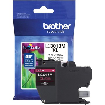 Brother LC3013M Inks
