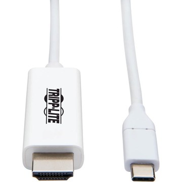 Tripp-Lite U444-006-H4K6WE Accessories