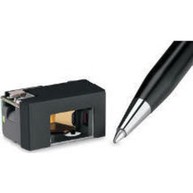 SCAN ENG: Miniature 1D DEC 5v,100S/S CLS2,GOLD - must be ordered in multiples of 10 image