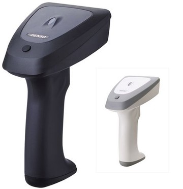 Denso 496800-067X Handheld Barcode Scanners