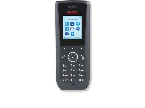Avaya 700513323 Handheld Terminals