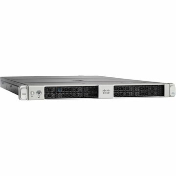 Cisco Barebone System - UCSC-C220-M6N