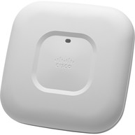 Cisco AIR-CAP2702I-A-K9 Wireless Access Points image