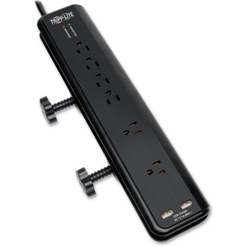 Tripp-Lite TLP606DMUSB Accessories