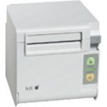 RP-D10-W27J2-BT UK KIT  POS PRINTER RP-D WHITE BT UK