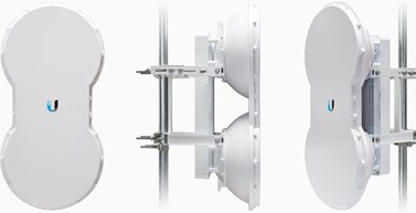 Ubiquiti Networks UBIQUITI-AIRFIBER-5 Network Antennas image