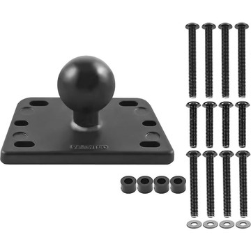 RAM Mount RAM-B-345U Accessories