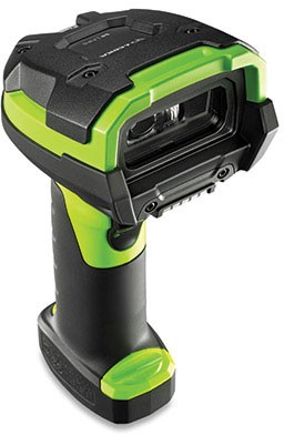 Escáneres de Código de Barras Portátiles Zebra LI3608-ER20003VZK