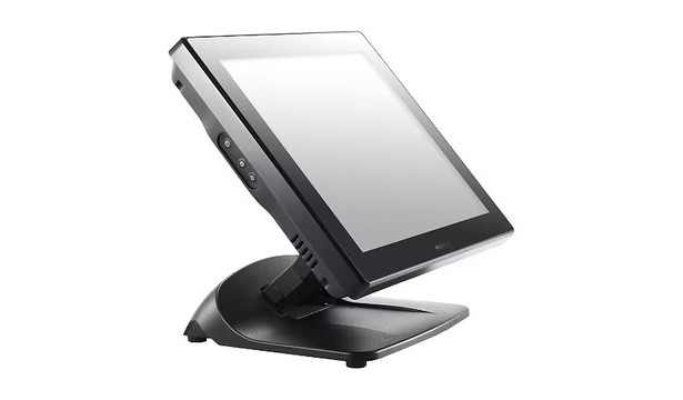 Touch screen terminal, Xt5317, 17 inches, Intel Core I-5 4570Te, 3.3 GHz, 8 GB DDR3 So-Dimm RAM, Win 10 Iot, 64-bit, projected capacitive touch screen.