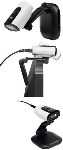 Accessories Zebra BRKT-MM0055C-04