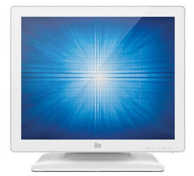 Elo 1723L, 43.2 cm (17''), IT-Pro, white