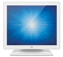 Elo 1723L, 43.2 cm (17''), IT-Pro, white image