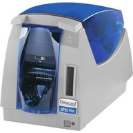 Datacard SP25 ID Card Printer image