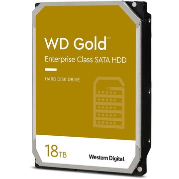 Accessories Western Digital WD181KRYZ