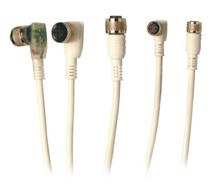 Datalogic 95A251550 Cables Bild