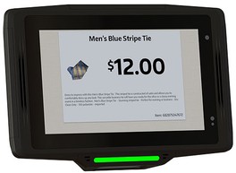 AML KDT7-0024 Barcode Verifiers image