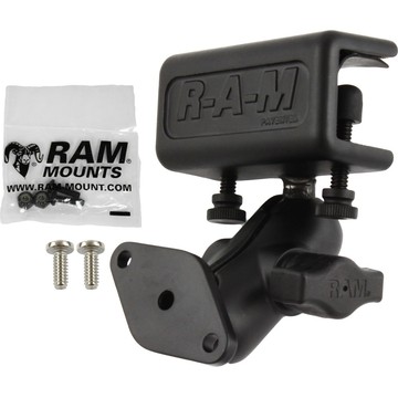 RAM Mount RAM-B-177-LO4U Accessories