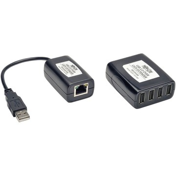 Tripp-Lite B203-104-PNP Accessories